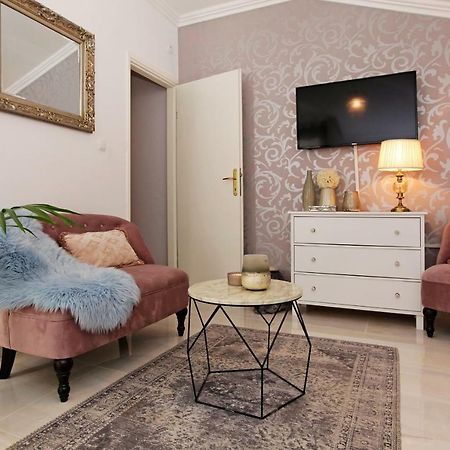 וולה לוקה Apartment Ambroz מראה חיצוני תמונה