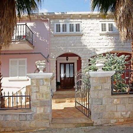 וולה לוקה Apartment Ambroz מראה חיצוני תמונה