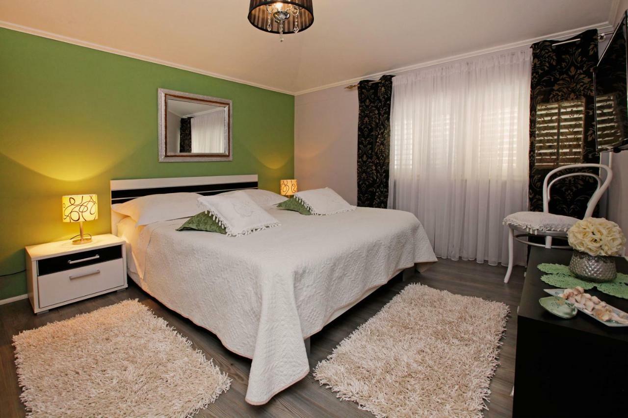 וולה לוקה Apartment Ambroz מראה חיצוני תמונה