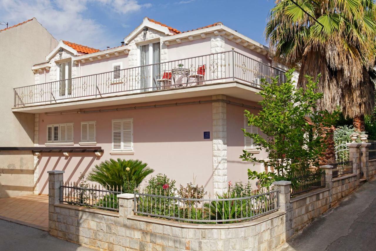 וולה לוקה Apartment Ambroz מראה חיצוני תמונה