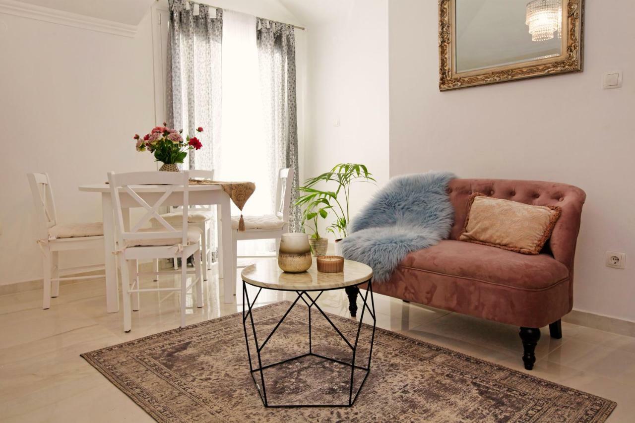 וולה לוקה Apartment Ambroz מראה חיצוני תמונה