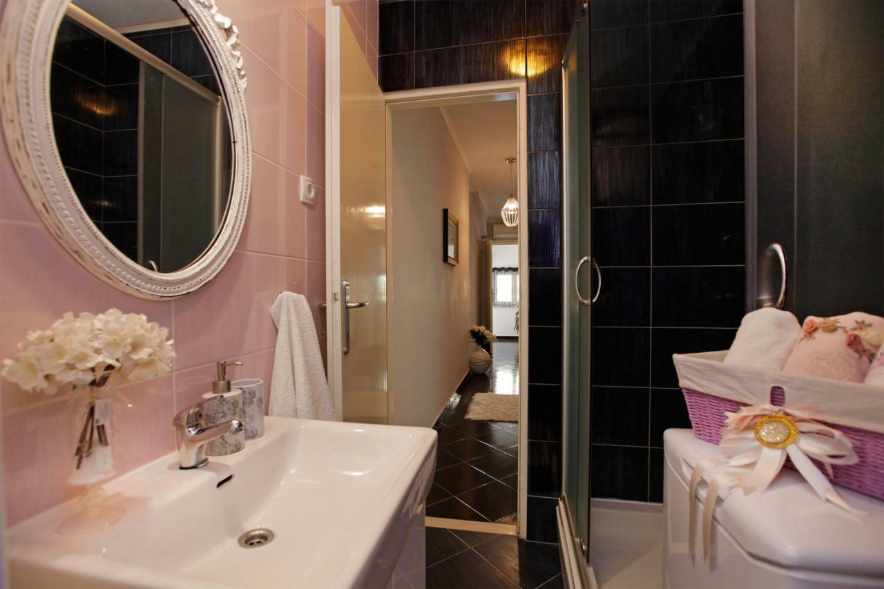 וולה לוקה Apartment Ambroz מראה חיצוני תמונה